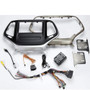 IDatalink KIT-CHK1 Dash Kit and T-Harness for Select 2014 and Up Jeep Cherokee