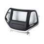 IDatalink KIT-CHK1 Dash Kit and T-Harness for Select 2014 and Up Jeep Cherokee