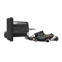 Rockford Fosgate RZR14-STG5 PMX-3 Color Optix Speaker & Amplifier Subwoofer Kit