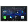 Alpine ILX-407 7 Inch Double DIN Digital Media With Satellite Tuner