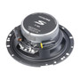 Alpine 2 Pack S-S65 S Series 6.5 Inch Coaxial 2 Way 240 Watts Car Speakers