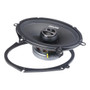 Alpine 2 Pack S-S57 S Series 5X7 Inch Coaxial 2 Way 230 Watts Car Speakers