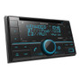 RFRB Kenwood DPX504BT Double DIN CD with Amazon Alexa Voice Control