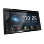 RFRB Kenwood DNX697S 6.8 Inch Navigation DVD with Bluetooth & HD Radio