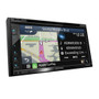 RFRB Kenwood DNX697S 6.8 Inch Navigation DVD with Bluetooth & HD Radio