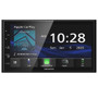 RFRB Kenwood DMX4707S 6.8 Inch Digital Multimedia, Built-In Bluetooth