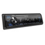 RFRB Kenwood KMM-BT228U Digital Media, Bluetooth, 1 Line Text Display