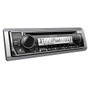 RFRB Kenwood KMR-D378BT Marine CD Receiver with Bluetooth and Amazon Alexa