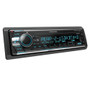RFRB Kenwood KDC-BT772HD Single DIN CD Receiver with Bluetooth and HD Radio