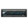 RFRB Kenwood KDC-BT772HD Single DIN CD Receiver with Bluetooth and HD Radio