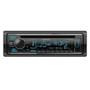 RFRB Kenwood Excelon KDC-X303 CD Receiver, Bluetooth with 1.5 Line Text Display