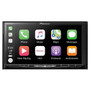 Pioneer AVH-W4500NEX 7" 2-DIN Multimedia DVD Receiver with Satellite Radio Tuner