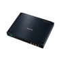 RFRB Kenwood Excelon XR401-4 Reference Series Class D 4 Channel Power Amplifier