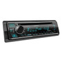 RFRB Kenwood Excelon KDC-X304 CD Receiver with Bluetooth and Amazon Alexa