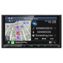 RFRB Kenwood Excelon DNX997XR 6.8 Inch Navigation DVD with Bluetooth
