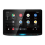 JVC KW-Z1000W 10.1 Inch Multimedia (Does not play DVD/CD) w/ Bluetooth