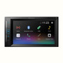 Pioneer DMH-241EX 6.2" Double-DIN Digital Multimedia Receiver w/ Bluetooth