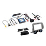 PAC RPK5-GM4101 Integrated Radio Replacement Kit For Select 2010-2015 Chevrolet