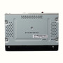 Pioneer DMH-1770NEX 6.8" 2-DIN Multimedia Receiver w/ License Plate Camera