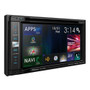 RFRB Pioneer AVIC-6200NEX 6.2 Inch Navigation w/ Backup Bullet Camera