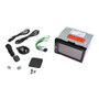 RFRB Pioneer AVIC-5200NEX 6.2 Inch Navigation w/ Backup Bullet Camera
