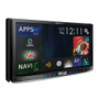 RFRB Pioneer AVIC-7100NEX 7 Inch Navigation w/ License Plate Camera