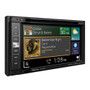 RFRB Pioneer AVIC-6200NEX 6.2 Inch Navigation w/ SiriusXM Vehicle Tuner