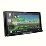 Refurbished Pioneer AVIC-W8600NEX 7" 2-DIN Navigation Receiver w/ Bullet Camera