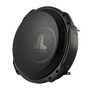 JL Audio 10TW3-D4 10" Car Subwoofer Dual 4-Ohm  Shallow Slim Mount Thin Speaker