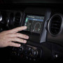 Metra AXPIO-JL1 Interface Replacement Panel Dash Kit Designed For Jeep Wrangler