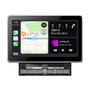 Jensen CAR1000 10.1" Digital Multimedia w/ Apple CarPlay/Android Auto