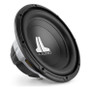 JL Audio 12W0v3-4 12” W0 4 Ohm Subwoofer