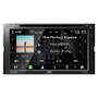 JVC KW-V960BW 6.8" DVD & Apple CarPlay/Android Auto w/ Backup Camera