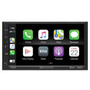Boss BE7ACP 7" Digital Multimedia with Apple CarPlay/Android Auto
