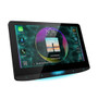 JVC KW-Z1000W 10.1 Inch Digital Multimedia with License Plate Camera