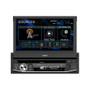 Jensen CDR7011 CD/DVD Multimedia w/ Bluetooth & 7 Inch Touchscreen LCD