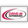 Drive-In Autosound Gift Card