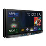 RFRB Pioneer AVIC-8100NEX 7" Navigation w/ Apple CarPlay/Android Auto