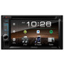 RFRB Kenwood DDX375BT 6.2 Inch Double-DIN DVD with Built-In Bluetooth