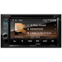RFRB Kenwood DDX375BT 6.2 Inch Double-DIN DVD with Built-In Bluetooth