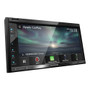 RFRB Kenwood DNR476S 6.8" Multimedia Navigation (Does Not Play Discs)