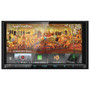 RFRB Kenwood DNX995S 6.75" Navigation with Android Auto/Apple CarPlay