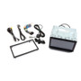 RFRB Kenwood DDX9707S 6.95 Inch Double-DIN DVD w/ Backup Bullet Camera