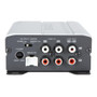 RFRB Kenwood KAC-M1824BT Class D Compact 4 Channel Amplifier with Bluetooth
