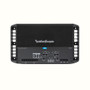 Refurbished Rockford Fosgate P600X4 Punch 600 Watt Class A/B 4-Channel Amplifier