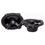 OPEN BOX Rockford Fosgate T1682 Power 6x8 Inch 2-Way 160W Full Range Car Speaker