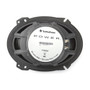 OPEN BOX Rockford Fosgate T1682 Power 6x8 Inch 2-Way 160W Full Range Car Speaker