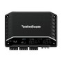 OPEN BOX Rockford Fosgate R2-500X4 Prime 4-Channel Class D 500W Car Amplifier