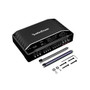 OPEN BOX Rockford Fosgate R2-300X4 Prime 4-Channel Class D 300W Car Amplifier