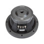 Alpine S-W8D2 8 Inch S-Series Dual 2 Ohm Voice Coil High-Performance Subwoofers